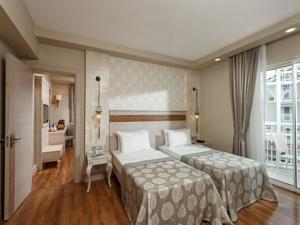 Others 4, Güral Premier Belek - All Inclusive, Serik