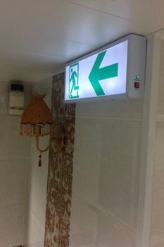 Others 4, Manhattan Guest House, Kowloon