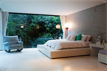 Guestroom 3, Villa Moreeda, Suan Phung