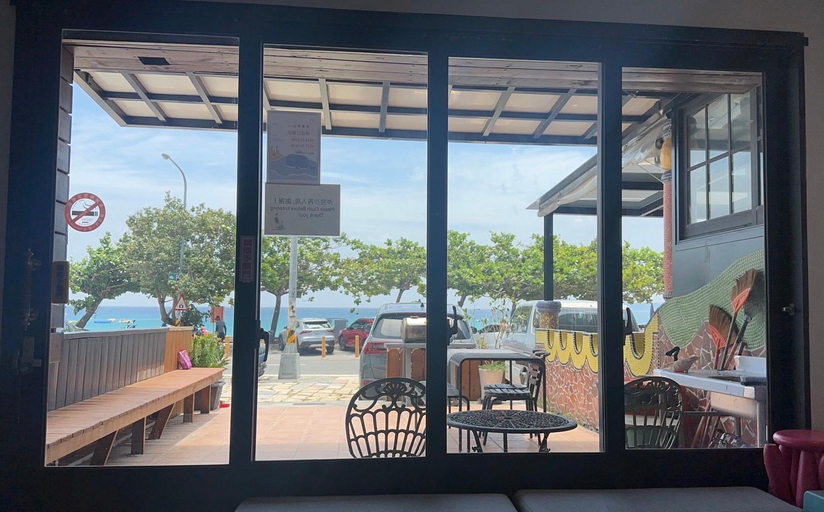 Others 5, Pii hostel(皮小妞民宿), Pingtung