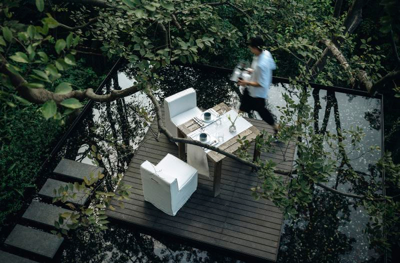 Others 3, Sisan Resort-Hupao 1934 Hotel, Hangzhou