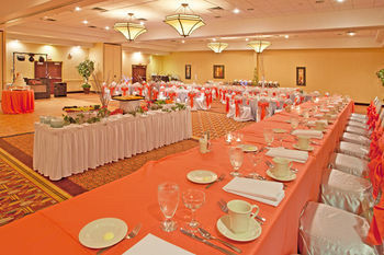 Others 2, Wyndham Flint MI/Grand Blanc/Bishop Airport/Conference Ct, Genesee