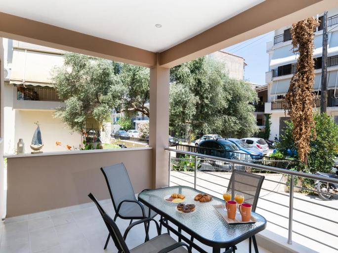 Others 4, K city apartments, Ionian Islands