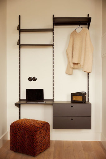 Room 3, Mjólk Hotel, Reykjavík