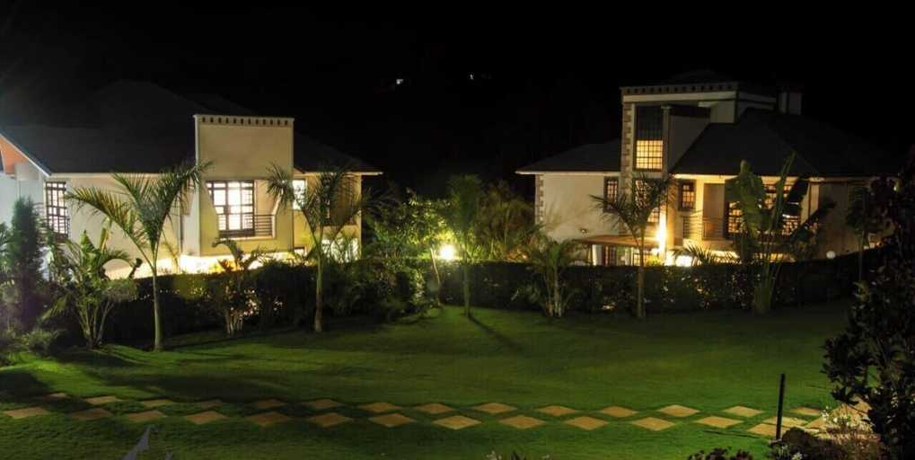 Property grounds 3, Silva Montana, Maara