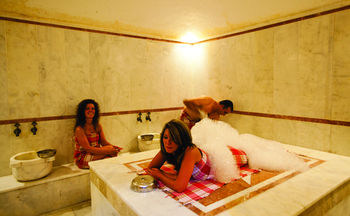 Others 2, Helios Hotel - All Inclusive, Manavgat