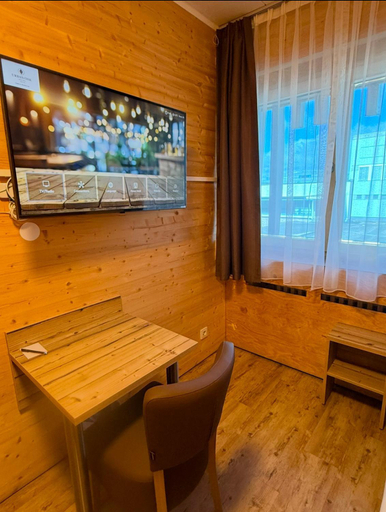 Facilities 2, URBAN OAK Smart Stay, Köln