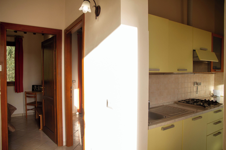 Private kitchen 5, Casa Lino Saturnia, Grosseto