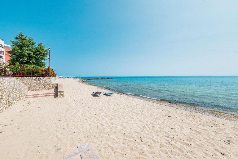 Others 4, Privilege Fort Beach Apartments, Nesebar