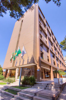 Others 5, Bristol Upper Hotel, Curitiba