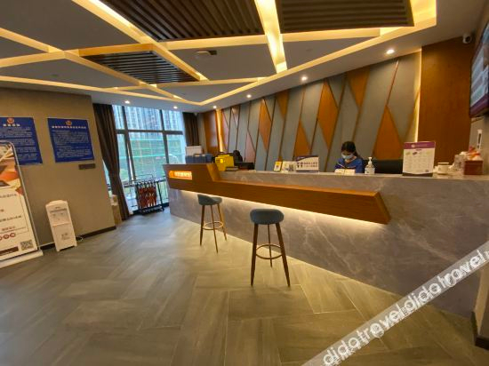 Others 5, Durianandy Hotel HefeiNanxiang store, Hefei