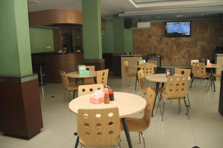 Others 3, Wisma Sugri, Lebak