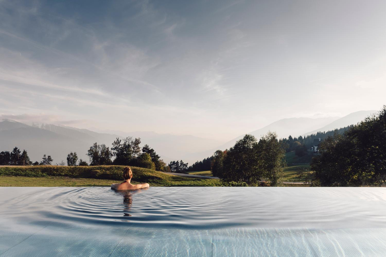 Sport & Beauty, Farmhouse Milla Montis, Bolzano