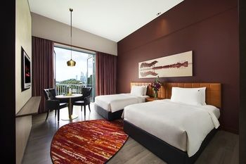 Others 5, The Laurus, a Luxury Collection Resort, Singapore, Singapura
