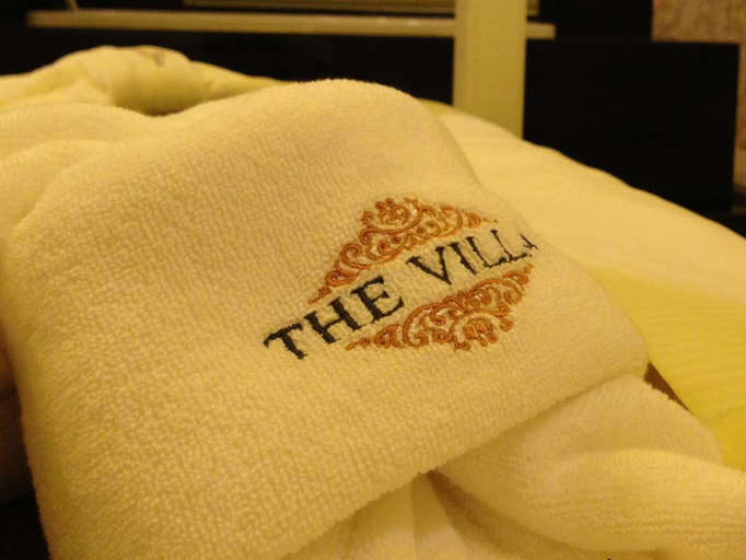 Bedroom 5, The Villa 71 Resort, Lat Phrao