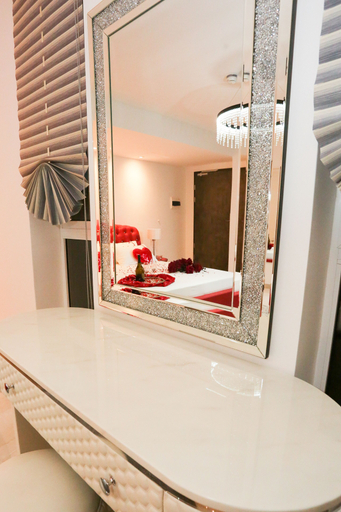 Bathroom 3, JME Boutique Hotel, St Julian's
