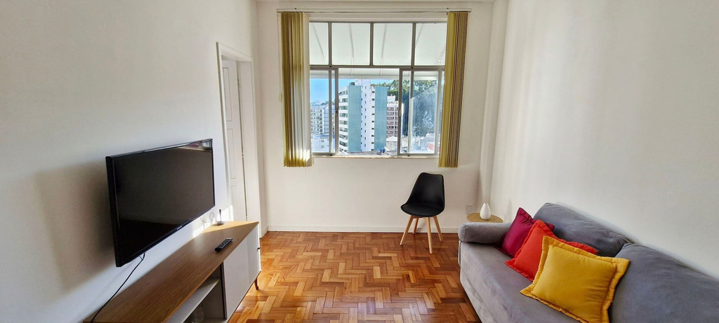 Living area 4, COGRA0105 - Edificio Jaragua, Salvador