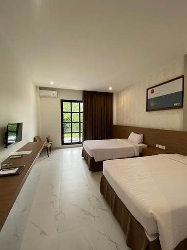 Others 2, Ilona Boutique Hotel, Aceh Besar