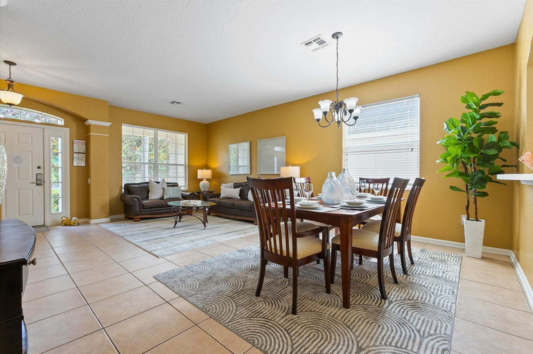 Interior 5, Windsor Hills Resort Vacation Home Ts7718, Osceola