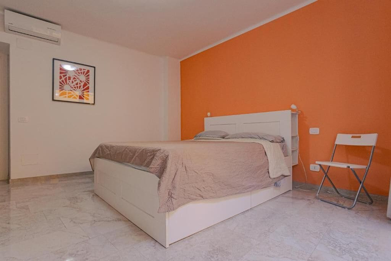 Room 4, Magnifica Terrazza - Lake View & Wi-Fi, Brescia