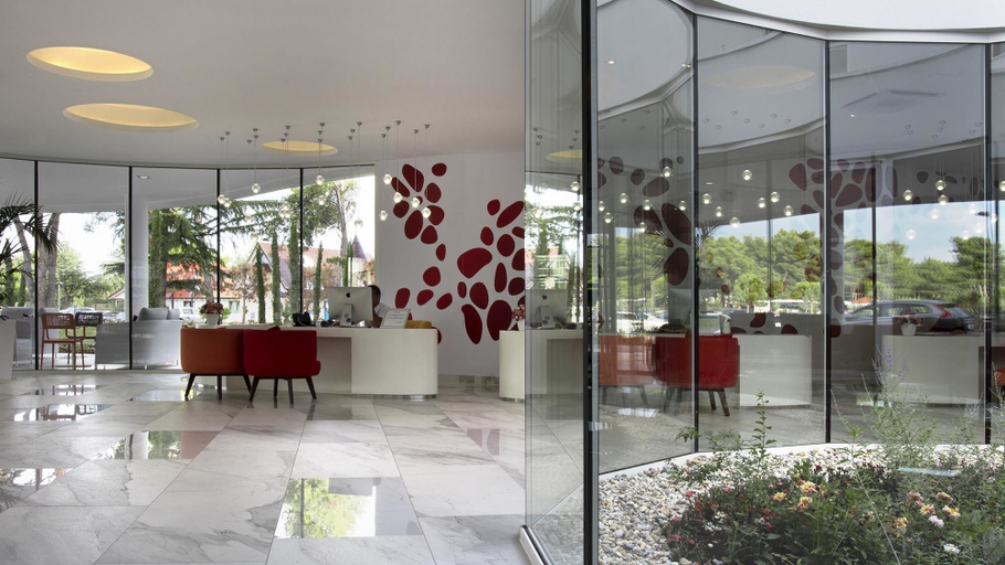 Public Area 4, Amadria Park Family Hotel Jakov, Šibenik
