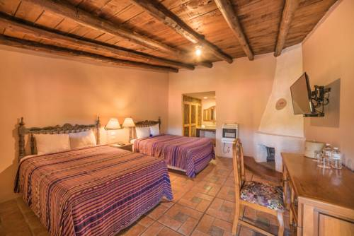 Others 2, バランカス・デル・コブレ・ホテル by バルデラマ・ホテル・コレクション(Hotel Barrancas del Cobre a Balderrama Collection Hotel), Urique