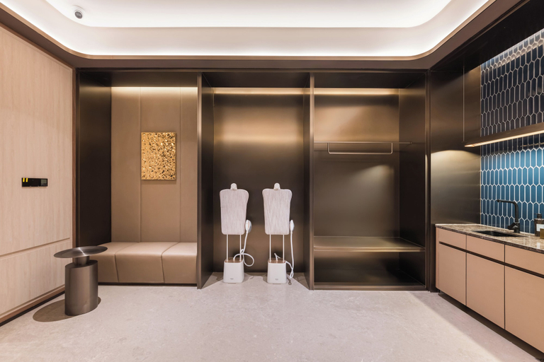Spa 5, Crystal Orange Dongguan Huangjiang, Dongguan