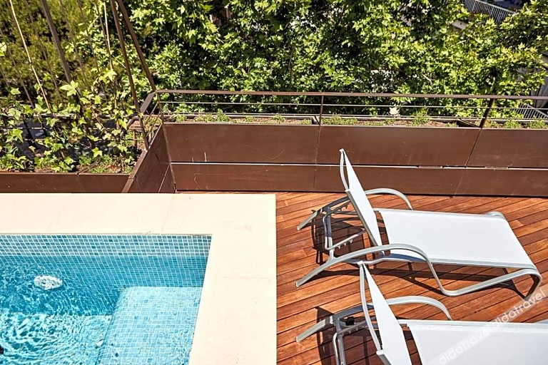 Sport & Beauty 2, Joe's Gomila Boutique Hotel, Baleares