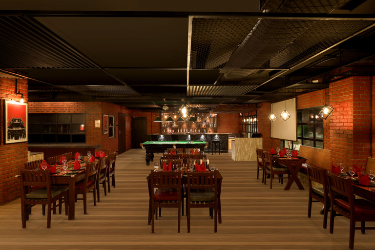 Others 3, Lemon Tree Hotel Hubli, Dharwad