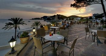 Others 4, Secrets Mallorca Villamil Resort & Spa - Adults Only, Baleares