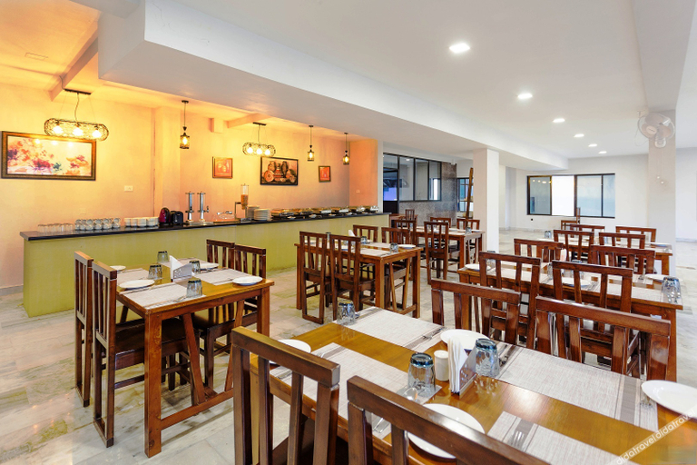 Food & Drinks, Nextel Inn, Kozhikode