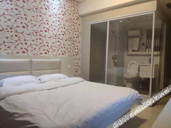 Others 2, yakee hotel, Jiyuan shi