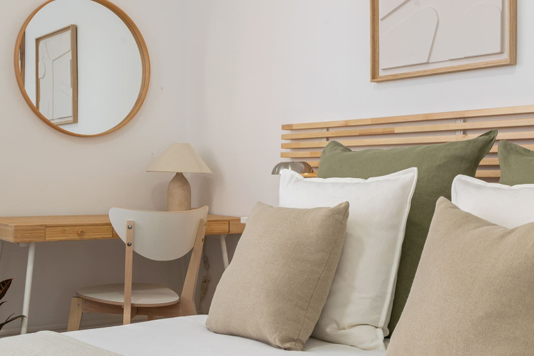 Room 5, Livinn House, Barcelona