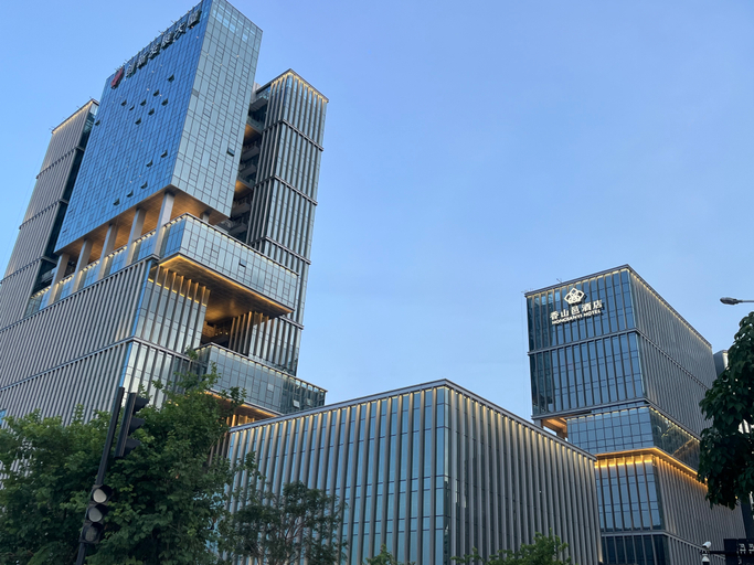Exterior & Views 1, Zhuhai Hongsanyi Hotel, Zhuhai
