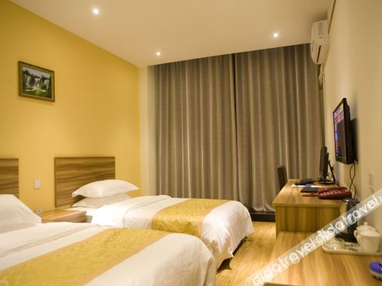 Others 5, Xuan Qi Express Hotel, Hangzhou