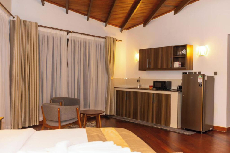 Bedroom 2, LIGHT VILLAS GIGIRI, Westlands