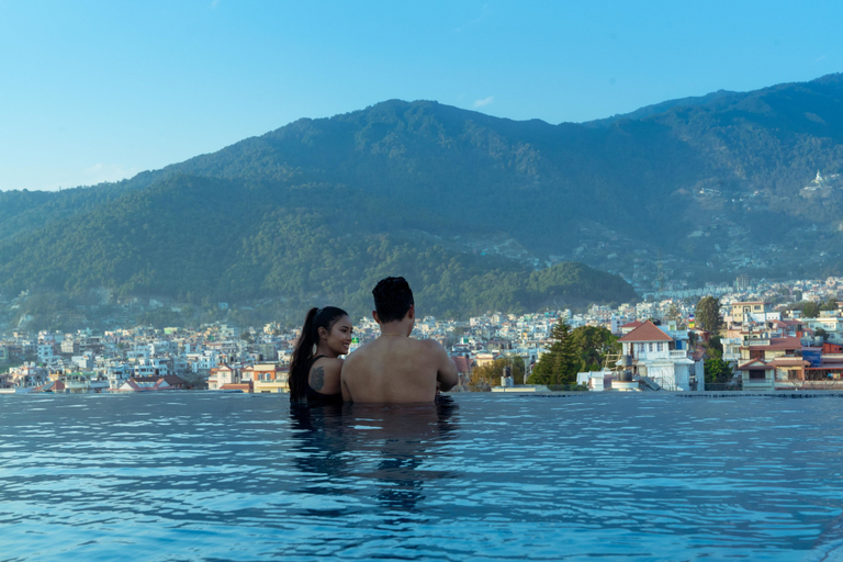 Sport & Beauty 2, Hotel Sabrina Kathmandu, Bagmati