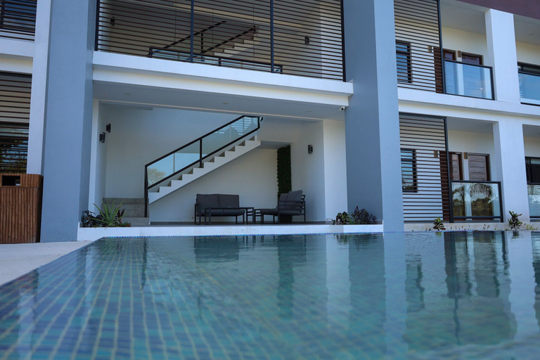 Sport & Beauty 5, Mayan Water Hotel, Cozumel