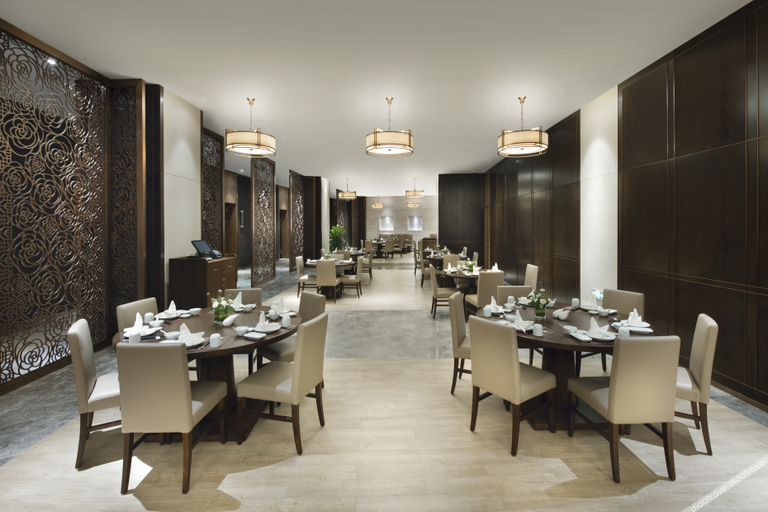 Food & Drinks 4, Barony Park Hotel Qingdao Airport, Qingdao