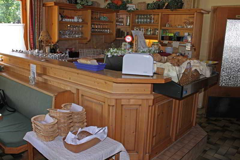Food & Drinks 3, Hotel Binderhausl, Berchtesgadener Land