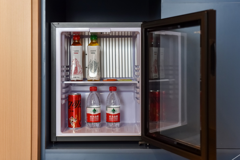 Food & Drinks 5, Atour Hotel North Chaoyang Road Changying, Beijing