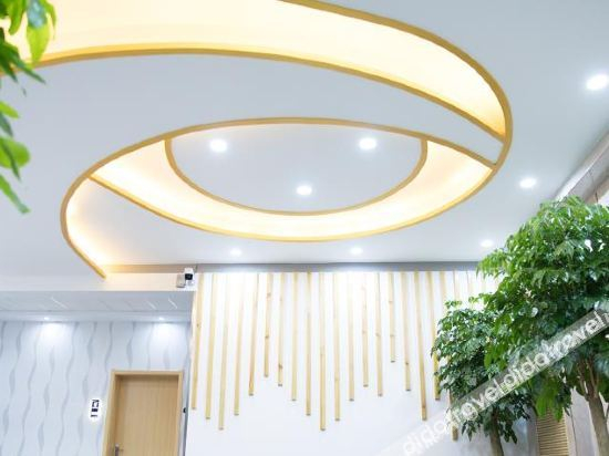Hotel Interior or Public Areas 5, Du Shi 118 Chain Hotel(Dingxing Bus Station Tianyi Square Branch), Baoding