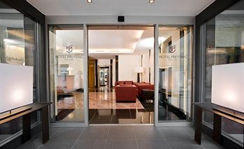 Others 4, Design-Hotel JAMS, München
