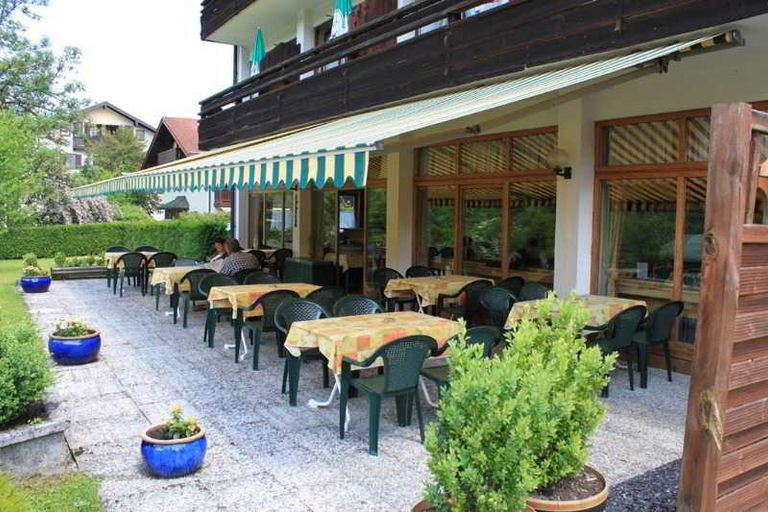 Food & Drinks 2, Hotel Binderhausl, Berchtesgadener Land