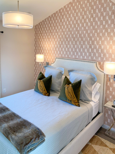 Bedroom 2, The Lofts at The Market, San Luis Obispo
