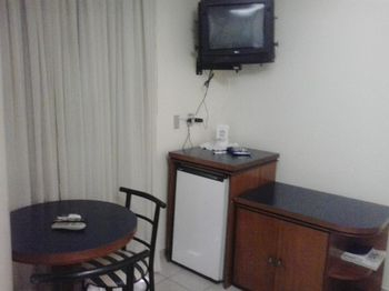 Others 5, Oft Plaza Oeste Hotel, Goiania
