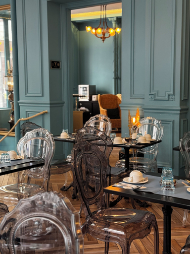 Food & Drinks 5, Hotel Peyris Opera, Paris