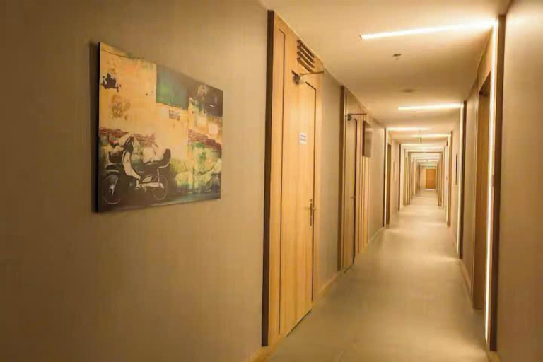 Exterior 3, Tan Son Nhat Airport Republic Luxstay, Tân Bình