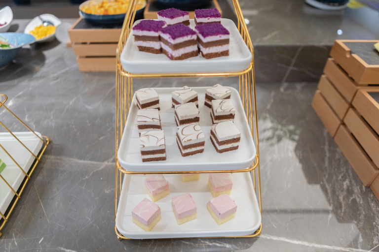 Food & Drinks 5, Starway Hotel Ningbo Railway Station South Square, Ningbo