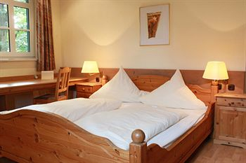 Others 3, Hotel Zum Harzer, Goslar